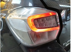 Recambio de piloto trasero izquierdo para subaru xv (_gp_) 2.0 d awd (gpd) referencia OEM IAM   