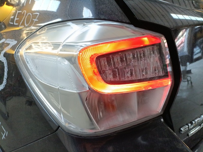 Recambio de piloto trasero izquierdo para subaru xv (_gp_) 2.0 d awd (gpd) referencia OEM IAM   