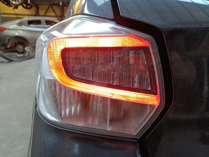 Recambio de piloto trasero izquierdo para subaru xv (_gp_) 2.0 d awd (gpd) referencia OEM IAM   