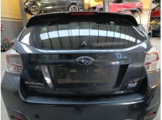 Recambio de porton trasero para subaru xv (_gp_) 2.0 d awd (gpd) referencia OEM IAM   