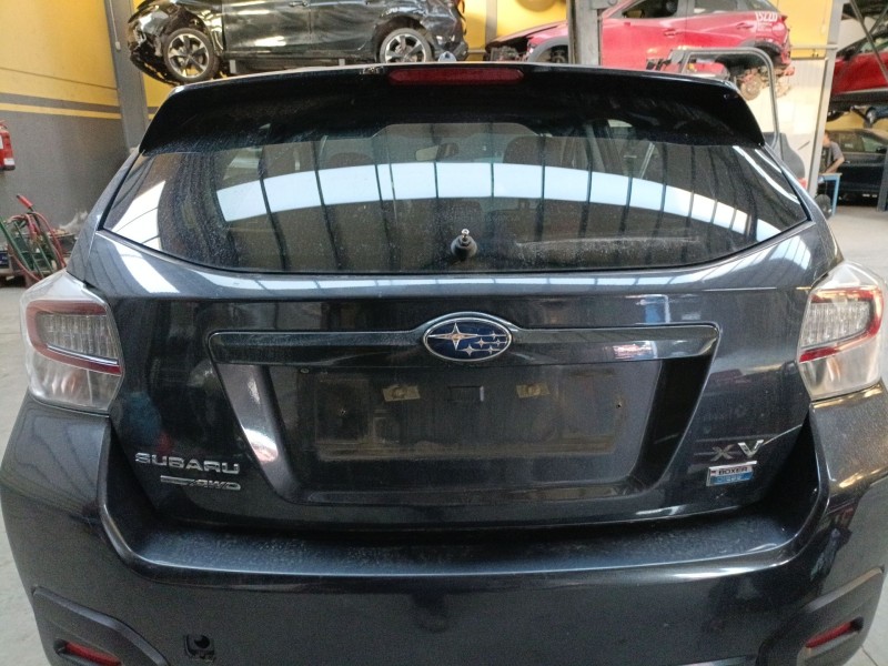 Recambio de porton trasero para subaru xv (_gp_) 2.0 d awd (gpd) referencia OEM IAM   