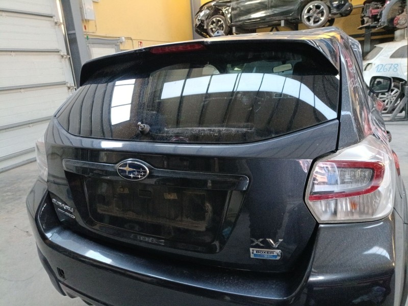 Recambio de porton trasero para subaru xv (_gp_) 2.0 d awd (gpd) referencia OEM IAM   