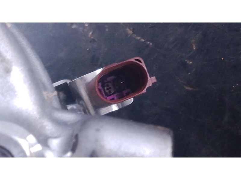 Recambio de compresor aire acondicionado para skoda kamiq (nw4) 1.0 tsi referencia OEM IAM   