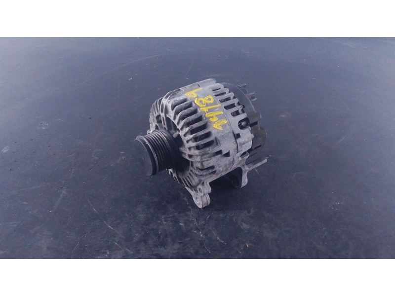 Recambio de alternador para seat altea xl (5p5, 5p8) 2.0 tdi 16v referencia OEM IAM   