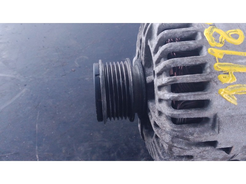 Recambio de alternador para seat altea xl (5p5, 5p8) 2.0 tdi 16v referencia OEM IAM   