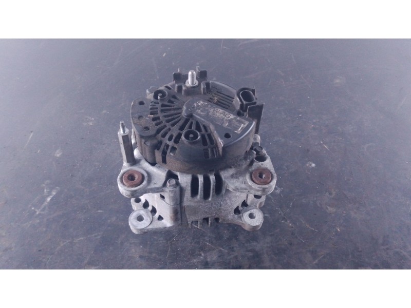Recambio de alternador para seat altea xl (5p5, 5p8) 2.0 tdi 16v referencia OEM IAM   