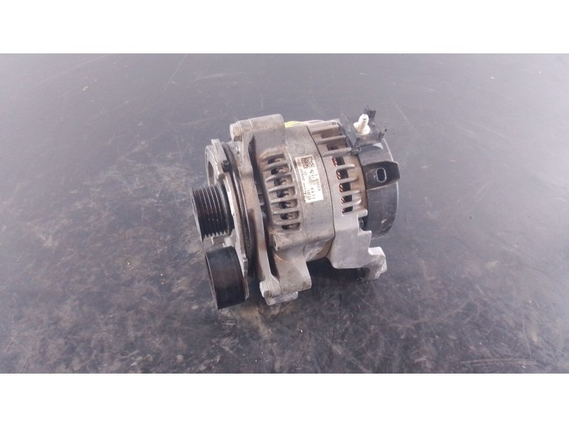 Recambio de alternador para mini mini (f55) cooper referencia OEM IAM   