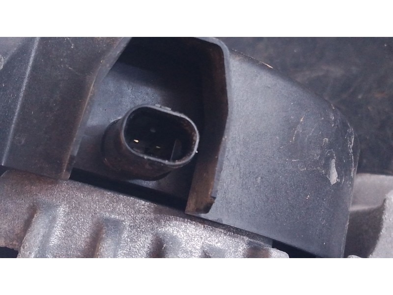 Recambio de alternador para mini mini (f55) cooper referencia OEM IAM   