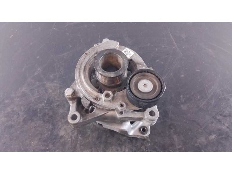 Recambio de alternador para mini mini (f55) cooper referencia OEM IAM   
