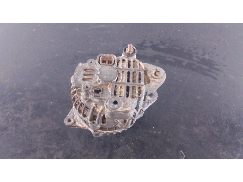 Recambio de alternador para mitsubishi montero iii (v7_w, v6_w) 3.2 di-d (v68w, v78w) referencia OEM IAM   
