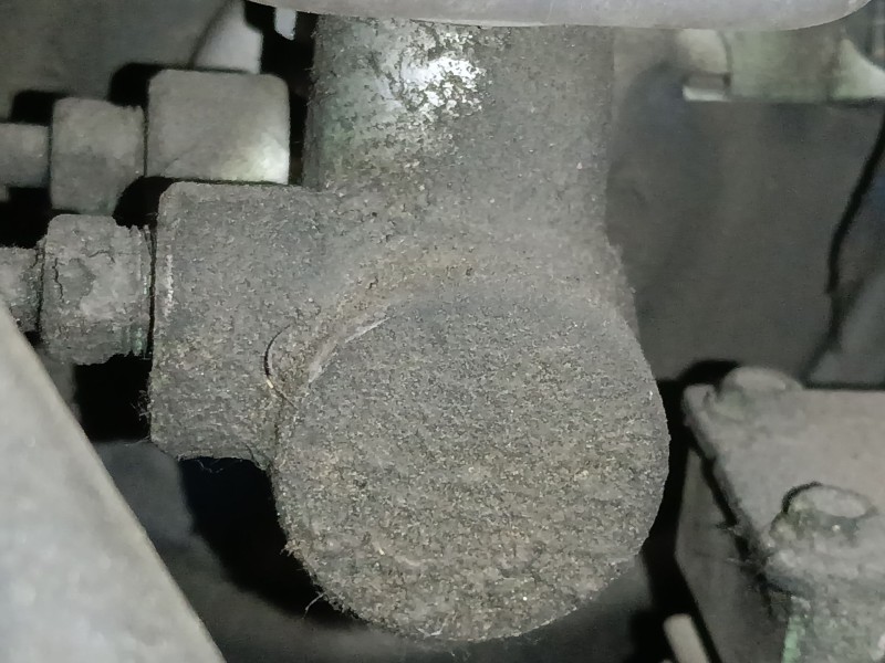 Recambio de bomba freno para subaru xv (_gp_) 2.0 d awd (gpd) referencia OEM IAM   