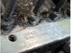 Recambio de abs para subaru xv (_gp_) 2.0 d awd (gpd) referencia OEM IAM    2