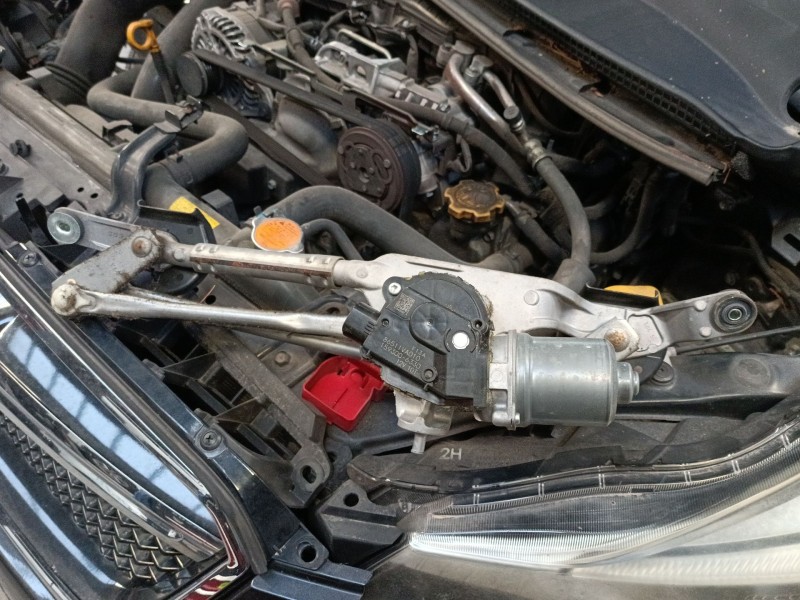 Recambio de motor limpia delantero para subaru xv (_gp_) 2.0 d awd (gpd) referencia OEM IAM 1593006330  