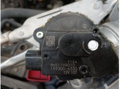 Recambio de motor limpia delantero para subaru xv (_gp_) 2.0 d awd (gpd) referencia OEM IAM 1593006330   2