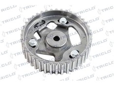Recambio de polea arbol de levas para renault kangoo / grand kangoo ii (kw0/1_) 1.5 dci 85 (kw0k, kw0l, kw0b) referencia OEM IAM