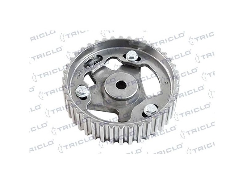 Recambio de polea arbol de levas para renault kangoo / grand kangoo ii (kw0/1_) 1.5 dci 85 (kw0k, kw0l, kw0b) referencia OEM IAM