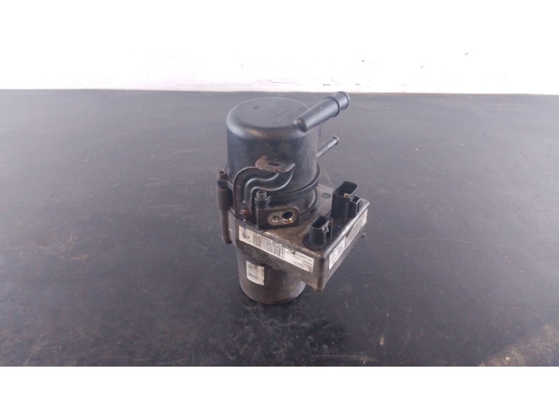 Recambio de bomba direccion para jeep grand cherokee iv (wk, wk2) 3.0 crd v6 4x4 referencia OEM IAM   