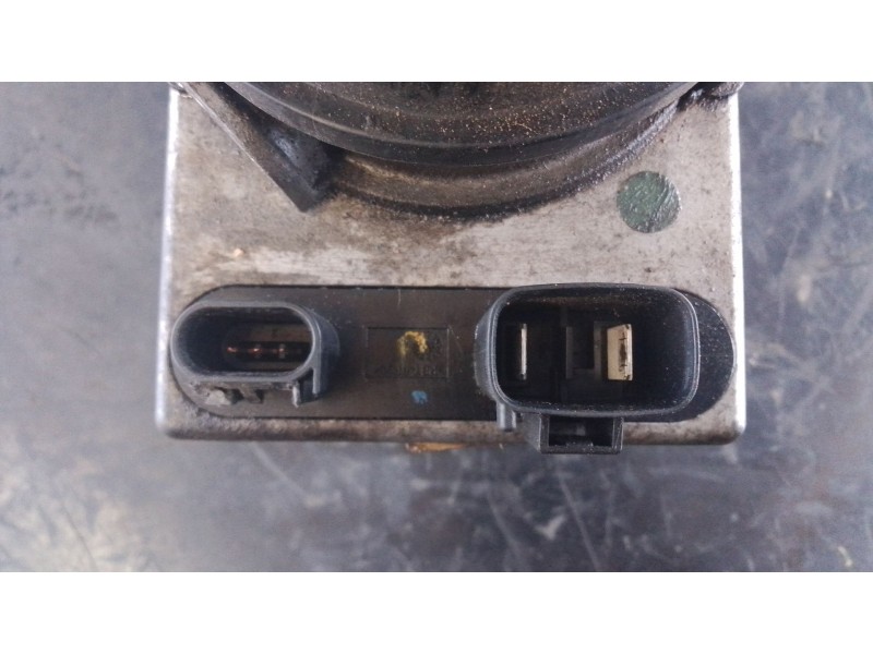 Recambio de bomba direccion para jeep grand cherokee iv (wk, wk2) 3.0 crd v6 4x4 referencia OEM IAM   