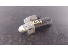 MOTOR ARRANQUE A6519062300 P3-B7-2-3