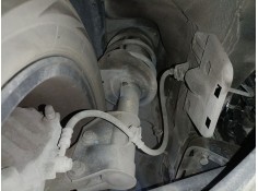 AMORTIGUADOR DELANTERO IZQUIERDO 