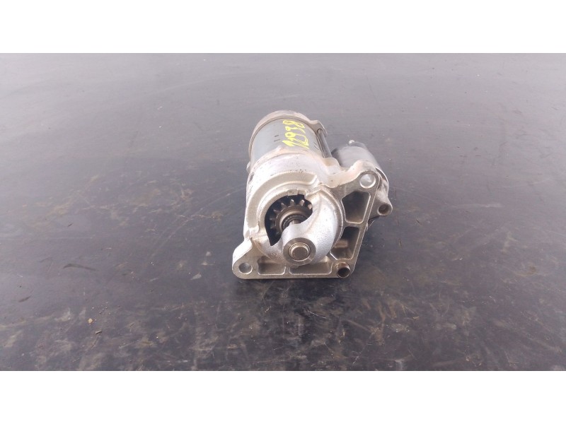 Recambio de motor arranque para mini mini (f55) cooper referencia OEM IAM 858039004 MS4380003533 