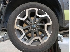 Recambio de juego llantas para subaru xv (_gp_) 2.0 d awd (gpd) referencia OEM IAM    2
