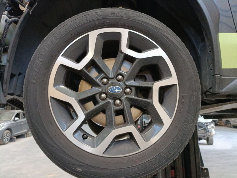 Recambio de juego llantas para subaru xv (_gp_) 2.0 d awd (gpd) referencia OEM IAM   
