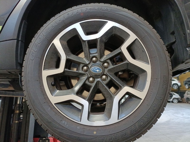 Recambio de juego llantas para subaru xv (_gp_) 2.0 d awd (gpd) referencia OEM IAM   