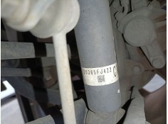 Recambio de amortiguador trasero derecho para subaru xv (_gp_) 2.0 d awd (gpd) referencia OEM IAM 20365FJ422CN  
