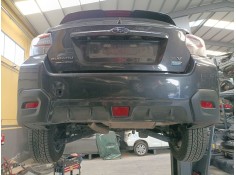 Recambio de paragolpes trasero para subaru xv (_gp_) 2.0 d awd (gpd) referencia OEM IAM   