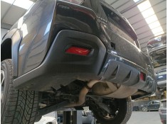 Recambio de paragolpes trasero para subaru xv (_gp_) 2.0 d awd (gpd) referencia OEM IAM    2
