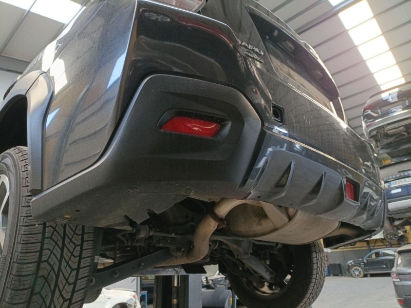 Recambio de paragolpes trasero para subaru xv (_gp_) 2.0 d awd (gpd) referencia OEM IAM   