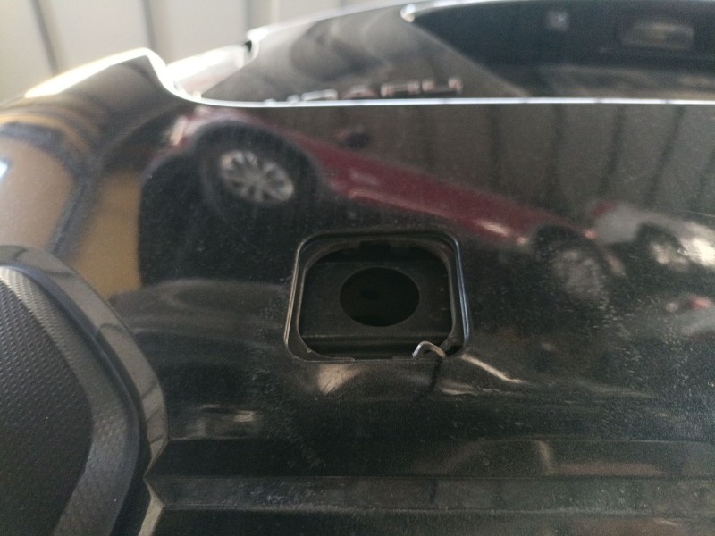 Recambio de paragolpes trasero para subaru xv (_gp_) 2.0 d awd (gpd) referencia OEM IAM   