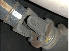 Recambio de transmision central para subaru xv (_gp_) 2.0 d awd (gpd) referencia OEM IAM   