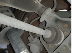 Recambio de transmision trasera izquierda para subaru xv (_gp_) 2.0 d awd (gpd) referencia OEM IAM   