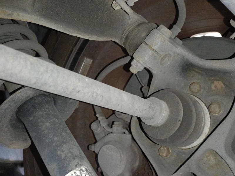 Recambio de transmision trasera izquierda para subaru xv (_gp_) 2.0 d awd (gpd) referencia OEM IAM   