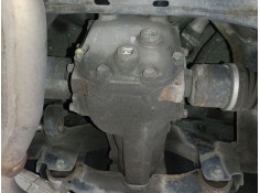 Recambio de diferencial trasero para subaru xv (_gp_) 2.0 d awd (gpd) referencia OEM IAM   