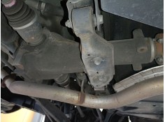 Recambio de diferencial trasero para subaru xv (_gp_) 2.0 d awd (gpd) referencia OEM IAM    2