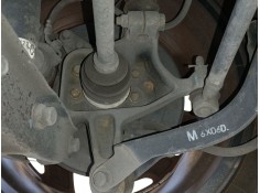 Recambio de mangueta trasera izquierda para subaru xv (_gp_) 2.0 d awd (gpd) referencia OEM IAM   