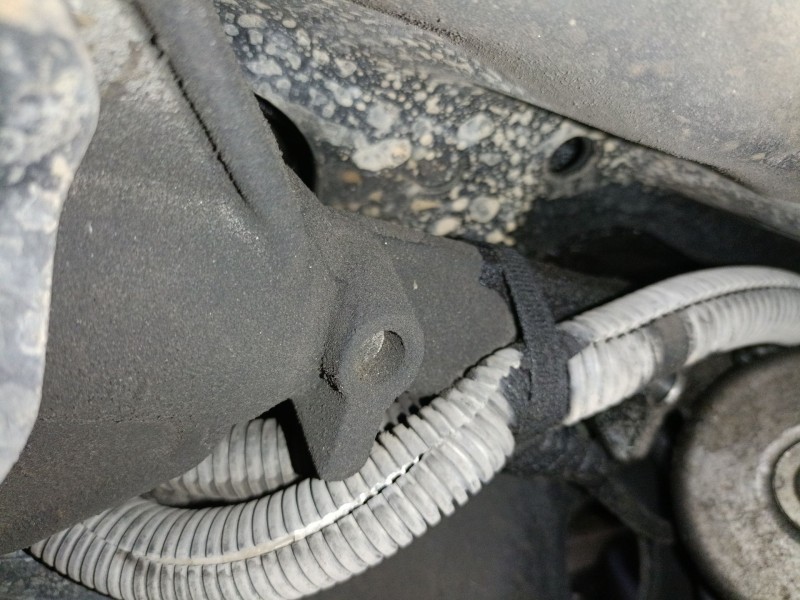 Recambio de cremallera direccion para subaru xv (_gp_) 2.0 d awd (gpd) referencia OEM IAM   