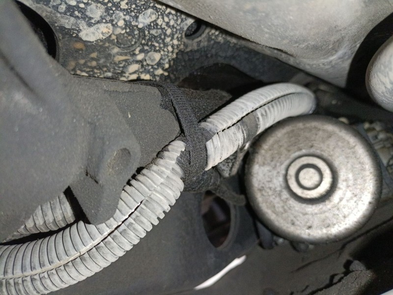 Recambio de cremallera direccion para subaru xv (_gp_) 2.0 d awd (gpd) referencia OEM IAM   