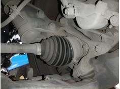 Recambio de mangueta delantera derecha para subaru xv (_gp_) 2.0 d awd (gpd) referencia OEM IAM   