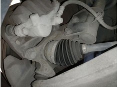 Recambio de mangueta delantera izquierda para subaru xv (_gp_) 2.0 d awd (gpd) referencia OEM IAM   