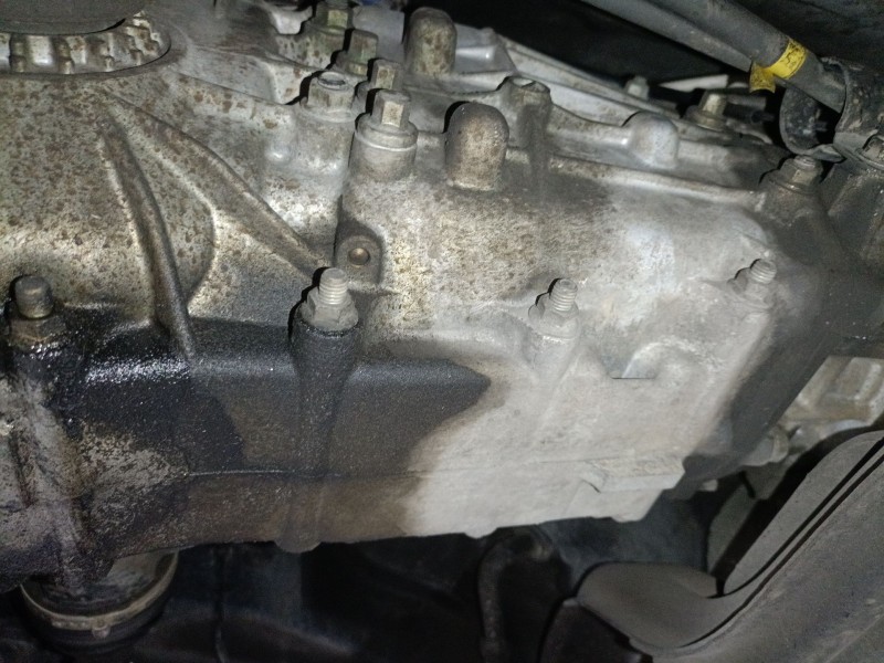 Recambio de caja cambios para subaru xv (_gp_) 2.0 d awd (gpd) referencia OEM IAM   