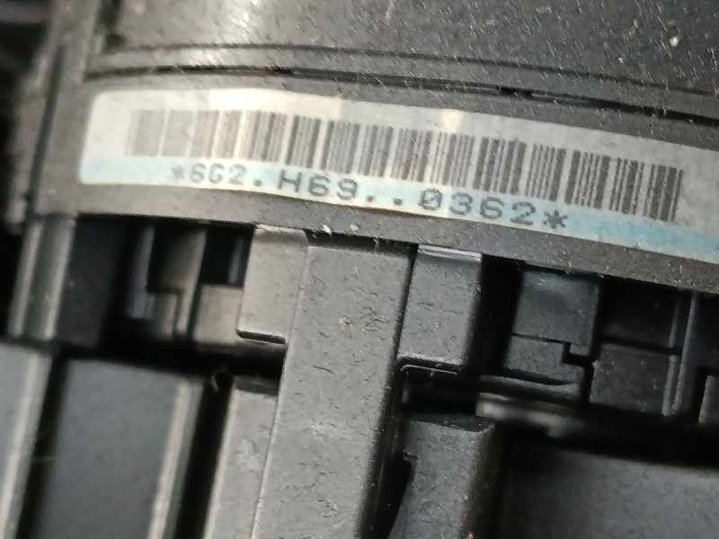 Recambio de anillo airbag para subaru xv (_gp_) 2.0 d awd (gpd) referencia OEM IAM 6G2H690362  