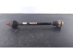 TRANSMISION DELANTERA DERECHA P1-A6-38