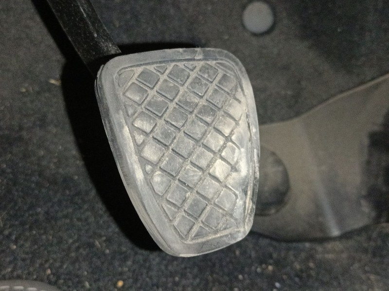 Recambio de pedal freno para subaru xv (_gp_) 2.0 d awd (gpd) referencia OEM IAM   