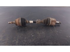 TRANSMISION DELANTERA IZQUIERDA 759605901 1003117 P1-A6-32