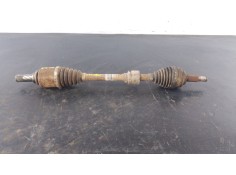 Recambio de transmision delantera izquierda para renault clio iv (bh_) 1.5 dci 75 referencia OEM IAM   