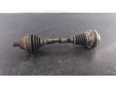 TRANSMISION DELANTERA IZQUIERDA 1K0407271BJ P1-B6-23